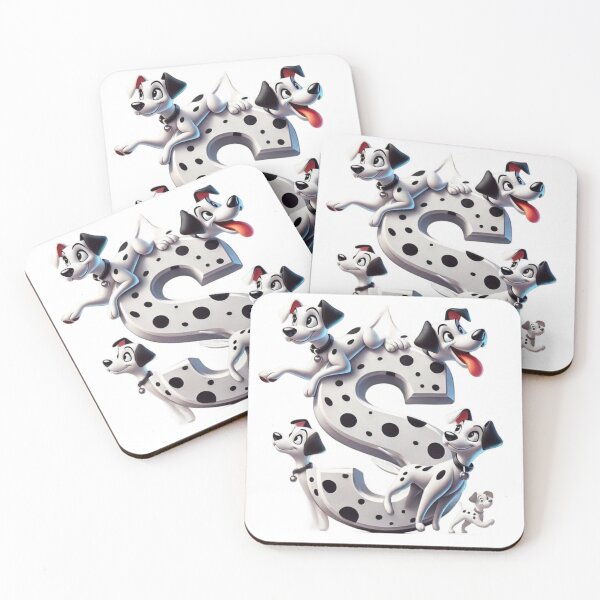 Item preview, 101 Dalmatians Dog's  designed and sold by 4U---Store.