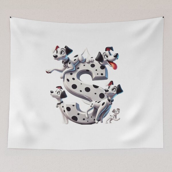 Item preview, 101 Dalmatians Dog's  designed and sold by 4U---Store.