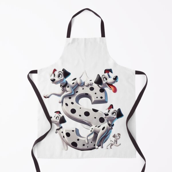 Item preview, 101 Dalmatians Dog's designed and sold by 4U---Store.