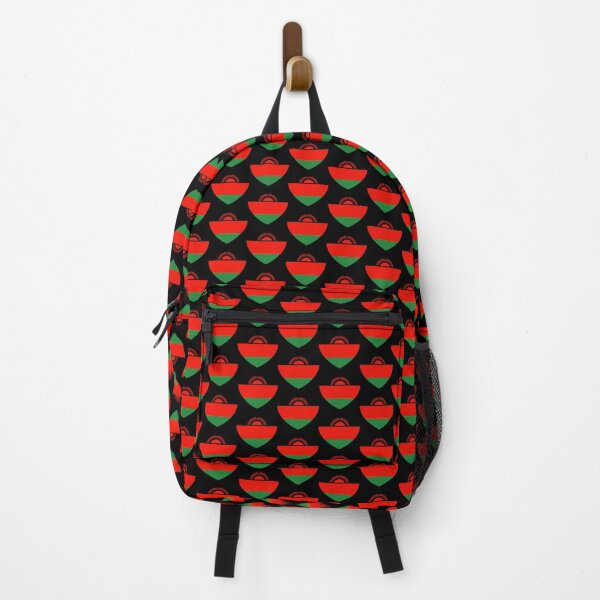 Item preview, Malawi Flag Heart MW designed and sold by shitpostee.