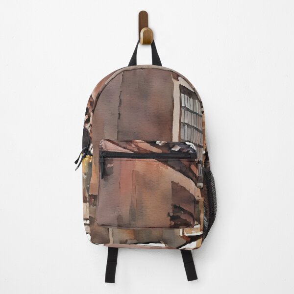 Item preview, Grand Central designed and sold by RCWatercolours.