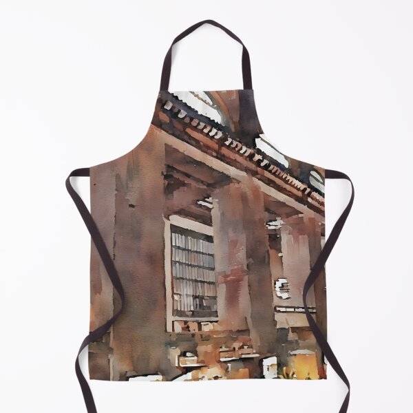 Item preview, Grand Central designed and sold by RCWatercolours.