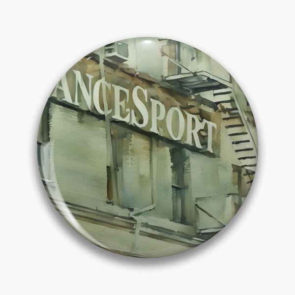 Item preview, Ballroom & Latin designed and sold by RCWatercolours.