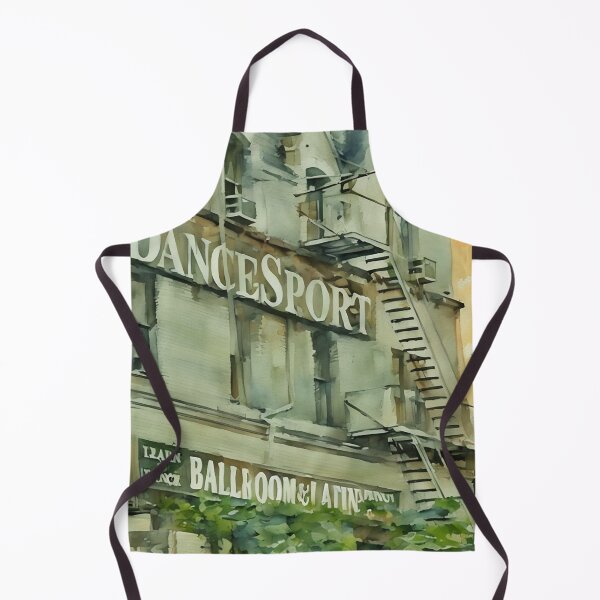 Item preview, Ballroom & Latin designed and sold by RCWatercolours.