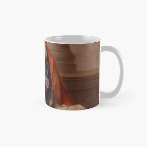 Item preview, Heinrich Graf Von Brühl designed and sold by SharonTheFirst.
