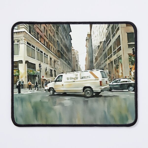 Item preview, Turn Signals designed and sold by RCWatercolours.