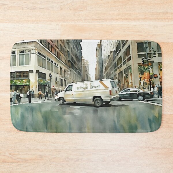 Item preview, Turn Signals designed and sold by RCWatercolours.