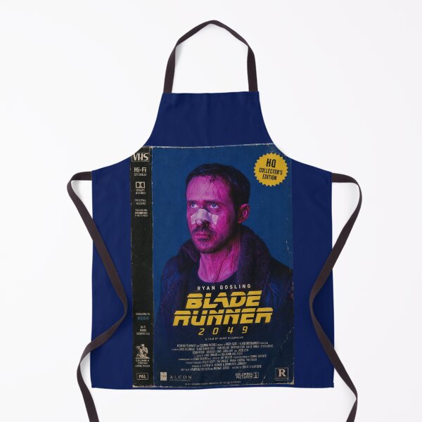 Item preview, Blade Runner 2049 VHS designed and sold by Sector 99.