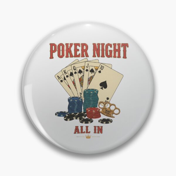 Item preview, Poker Night designed and sold by Aise06.