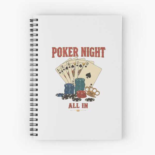 Item preview, Poker Night designed and sold by Aise06.