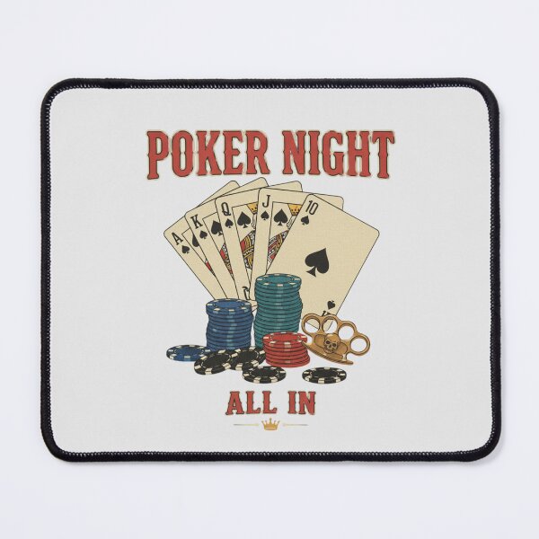 Item preview, Poker Night designed and sold by Aise06.