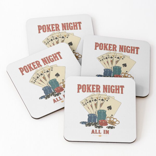 Item preview, Poker Night designed and sold by Aise06.