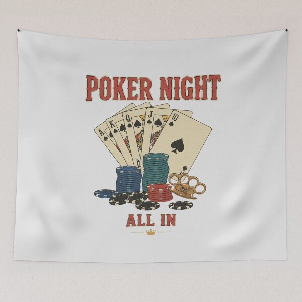 Item preview, Poker Night designed and sold by Aise06.