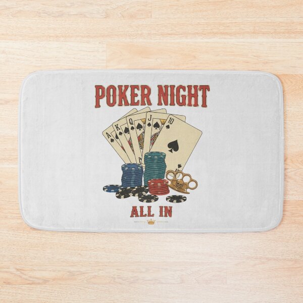 Item preview, Poker Night designed and sold by Aise06.