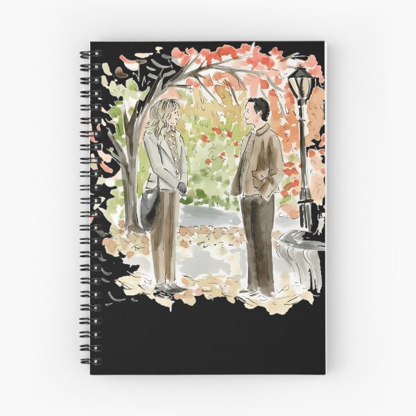 Item preview, when harry met sally designed and sold by ArtisticWild.