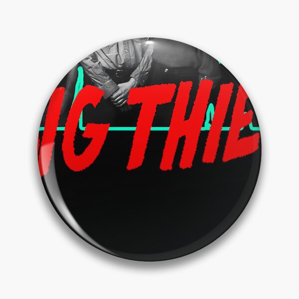 Item preview, Big Thief-Members designed and sold by OceanTrace.
