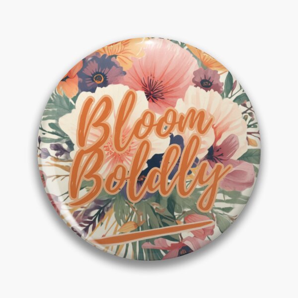 Item preview, Bloom Boldly designed and sold by Oliwia12345.