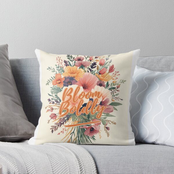Item preview, Bloom Boldly designed and sold by Oliwia12345.