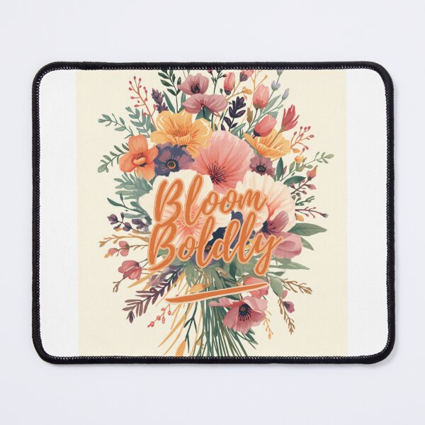Item preview, Bloom Boldly designed and sold by Oliwia12345.