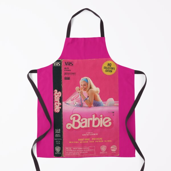 Item preview, Barbie VHS designed and sold by Sector 99.