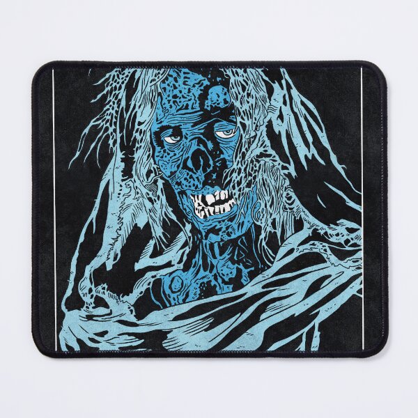 Item preview, THE CREEP - Creepshow (Bichrome) designed and sold by FamousWeirdosRB.