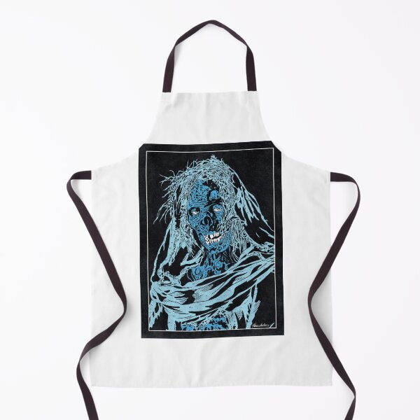 Item preview, THE CREEP - Creepshow (Bichrome) designed and sold by FamousWeirdosRB.