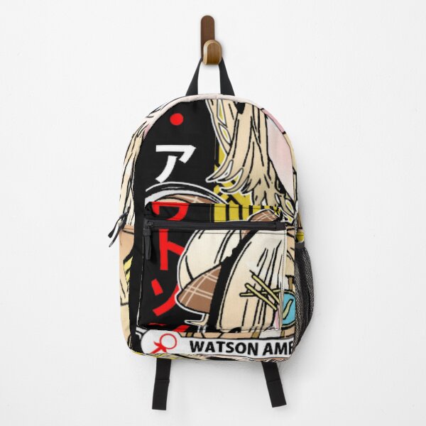 Item preview, Amelia Watson Astronaut designed and sold by Marcel Andrade.