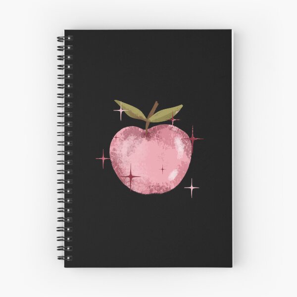 Item preview, Cute apple designed and sold by pinkyfish1010.