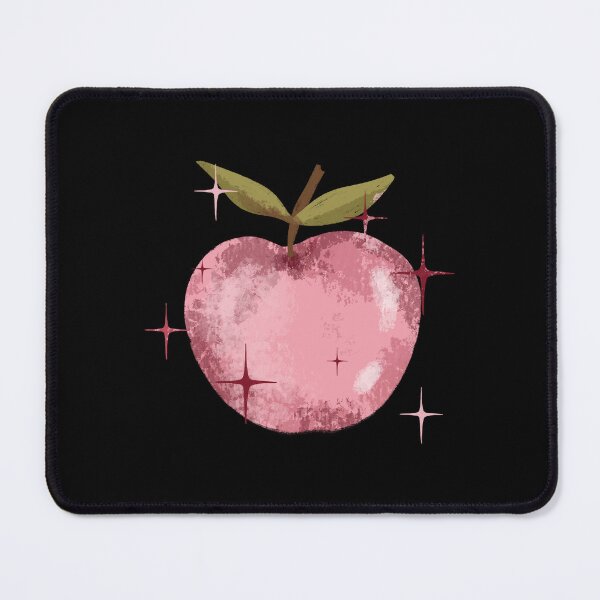 Item preview, Cute apple designed and sold by pinkyfish1010.