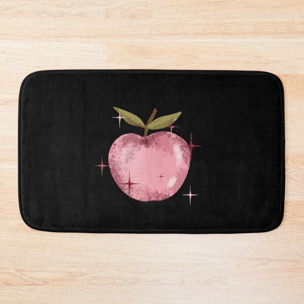 Item preview, Cute apple designed and sold by pinkyfish1010.
