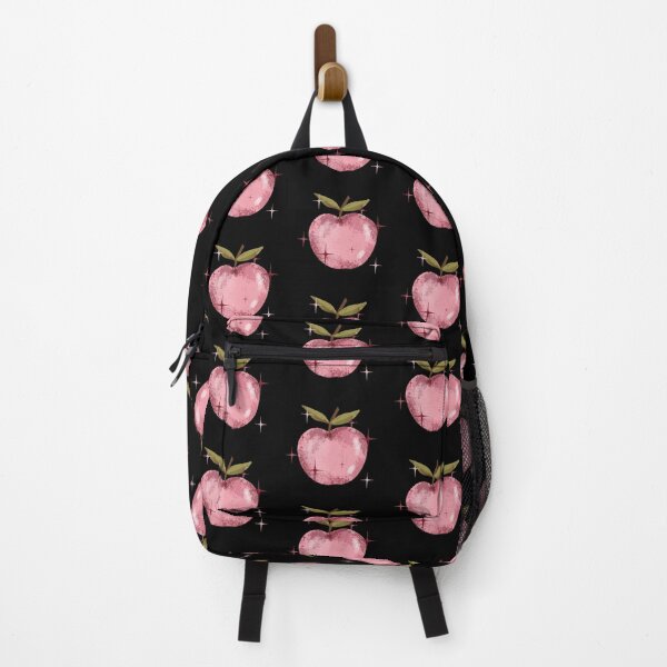 Item preview, Cute apple designed and sold by pinkyfish1010.