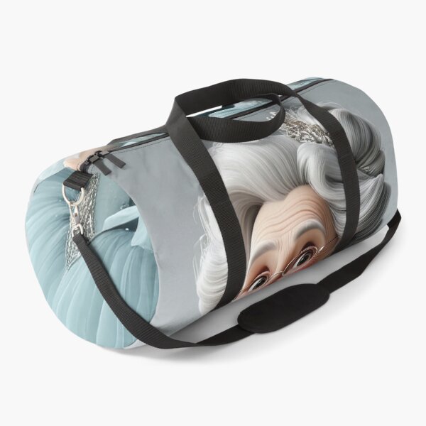 Item preview, Old Fart as a Ballerina designed and sold by Colin Bentham.
