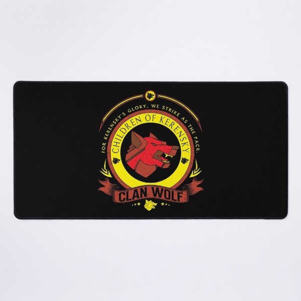 Item preview, WOLF - SIGNET designed and sold by EscanV.
