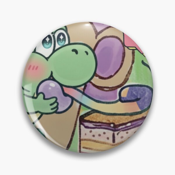 Item preview, Yoshi - SweetZwOrld - tiktok designed and sold by BrynjáShop.