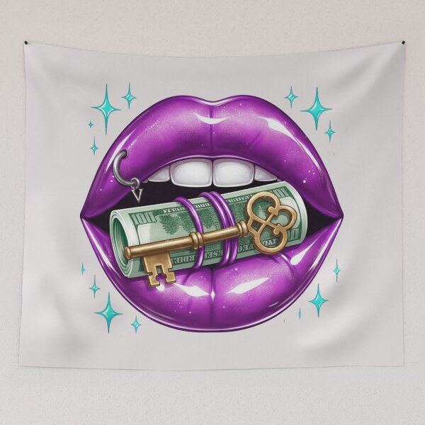 Item preview, Lips designed and sold by Aise06.