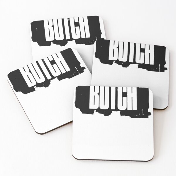 Item preview, Botch Band designed and sold by PaperCrafte.