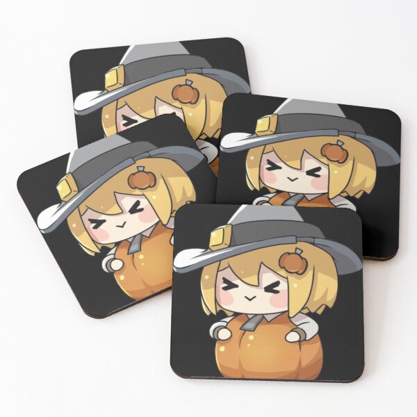 Item preview, Amelia Watson Chibi Detective Hololive En Vtuber F designed and sold by Nico Davidson.
