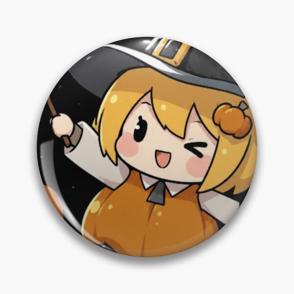 Item preview, Amelia Watson Chibi Detective Cute Hololive En Vtu_1 designed and sold by Marcel Andrade.
