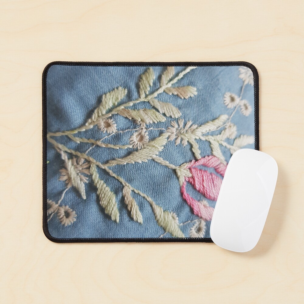 Item preview, Mouse Pad designed and sold by LyLauDesign.