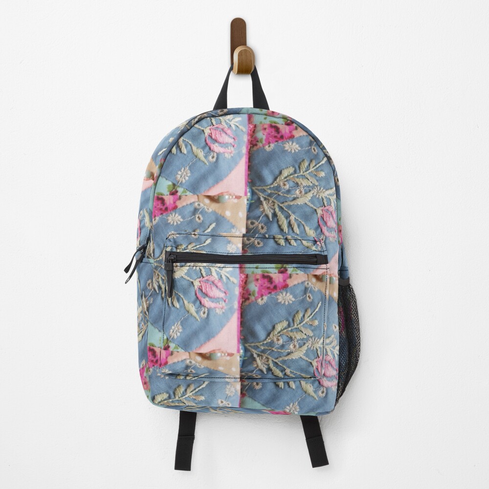 Item preview, Backpack designed and sold by LyLauDesign.