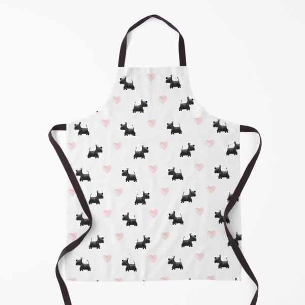 Item preview, Scottie + Heart designed and sold by HouseOfScotti.