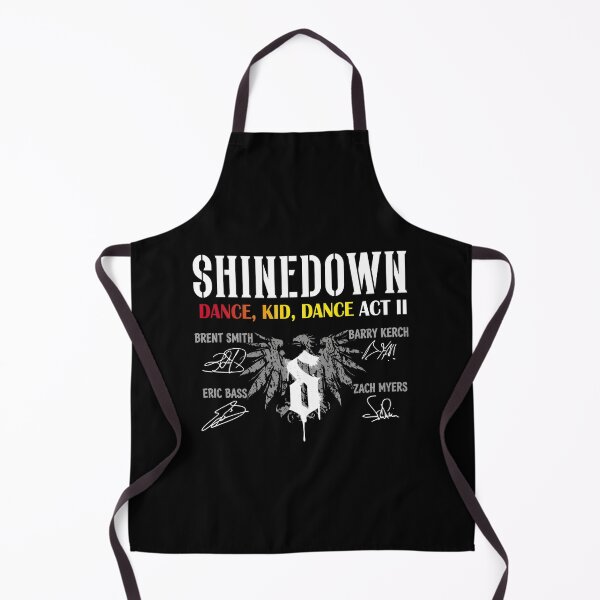 Item preview, 2026 Shine the down Dance Kid Dance Act II designed and sold by pipiapett.