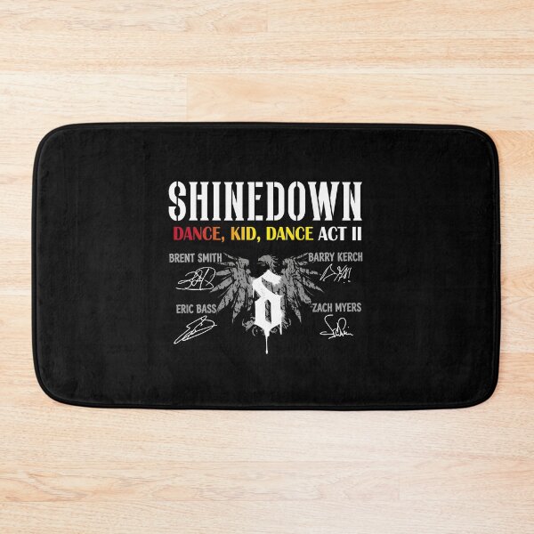 Item preview, 2026 Shine the down Dance Kid Dance Act II designed and sold by pipiapett.