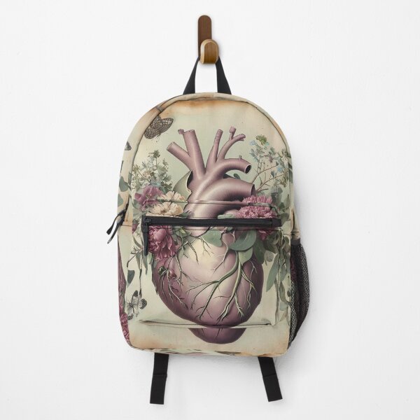 Item preview, Floral Core designed and sold by ONYX Pixee.