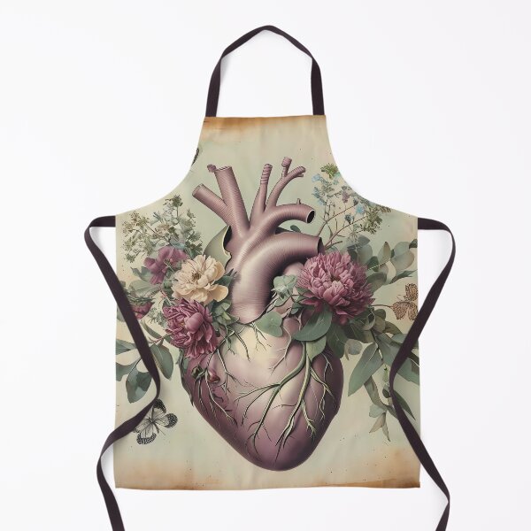 Item preview, Floral Core designed and sold by ONYX Pixee.