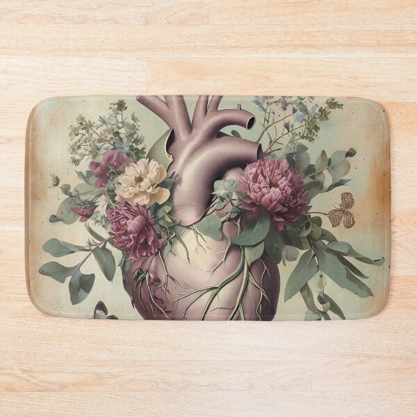 Item preview, Floral Core designed and sold by ONYX Pixee.