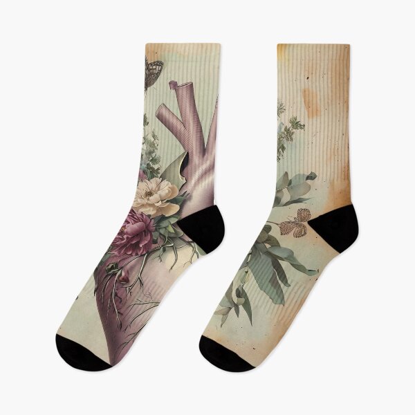 Item preview, Floral Core designed and sold by ONYX Pixee.
