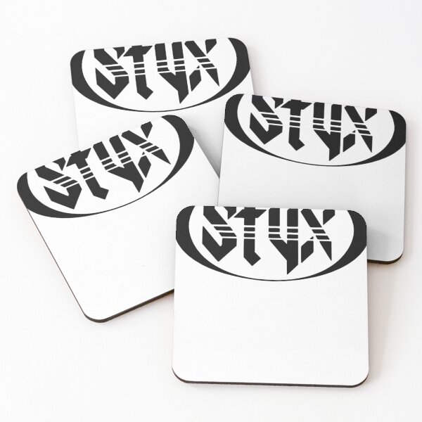 Item preview, Styx Band designed and sold by PaperCrafte.