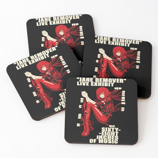 Item preview, jane remover merch designed and sold by JacquesVon.