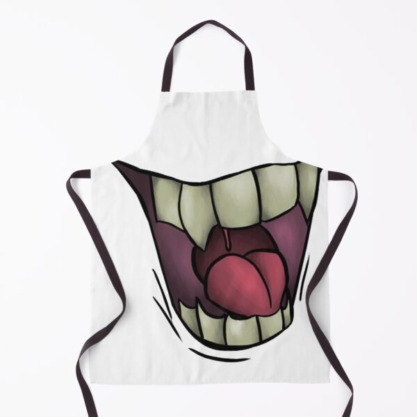 Item preview, creepy smile designed and sold by scruggsramon.